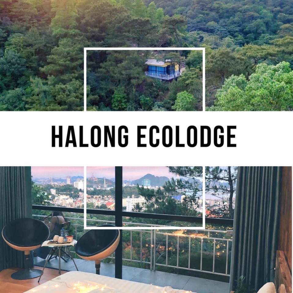 Ha Long Ecolodge Homestay - Ẩn mình giữa thiên nhiên núi rừng Hạ Long